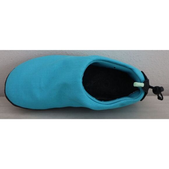 Nike FV4572-300 Men's Sz 11 Turquoise Blue ACG Moc Slip-On Shoes - Picture 6 of 9